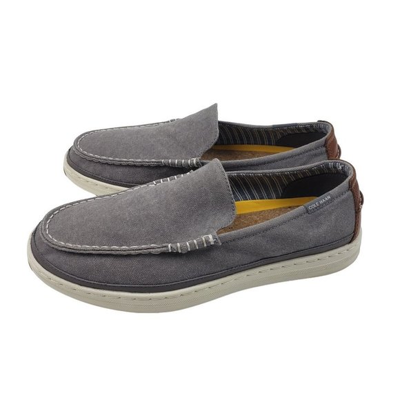 Cole Haan Mens Cloudfeel Weekender 